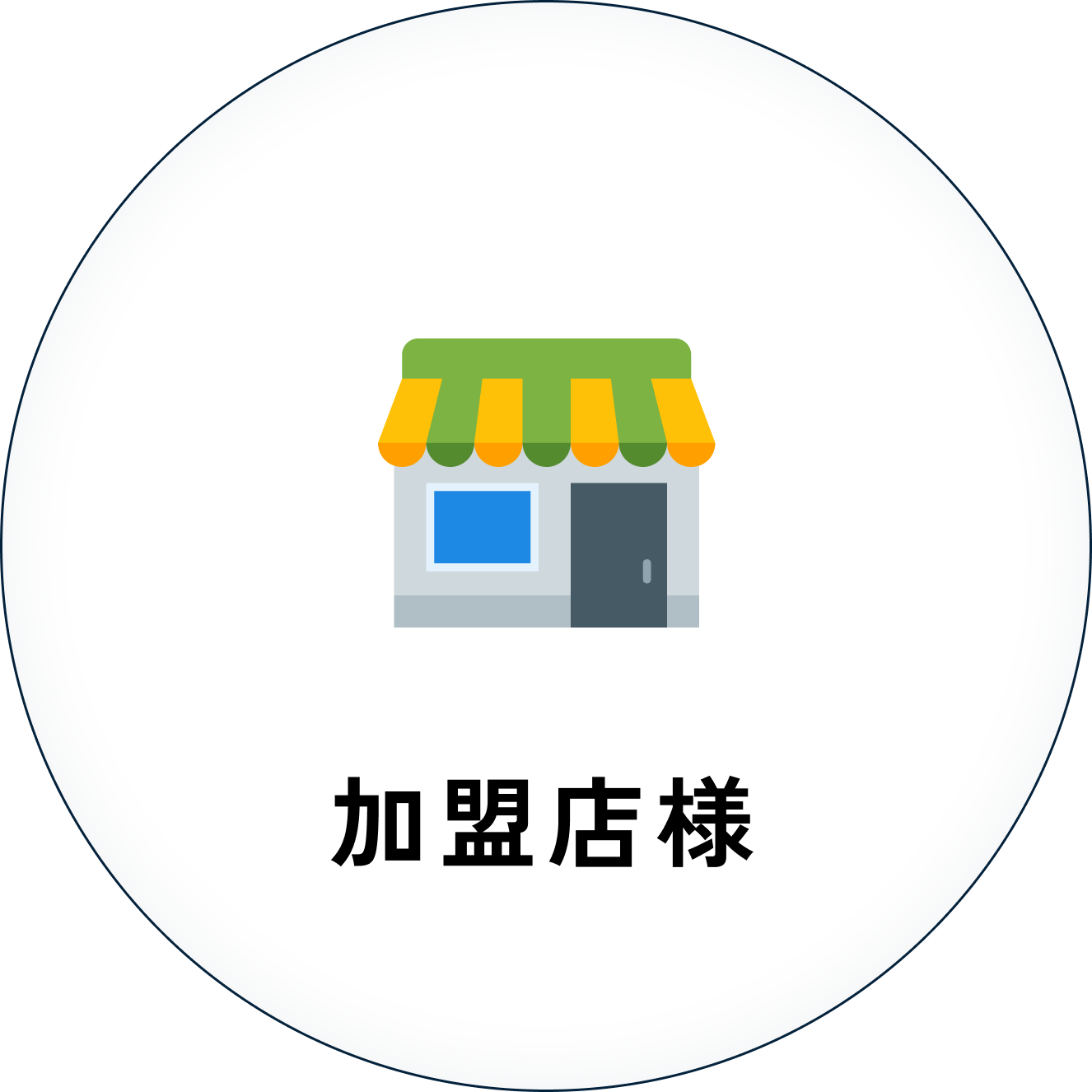 加盟店様